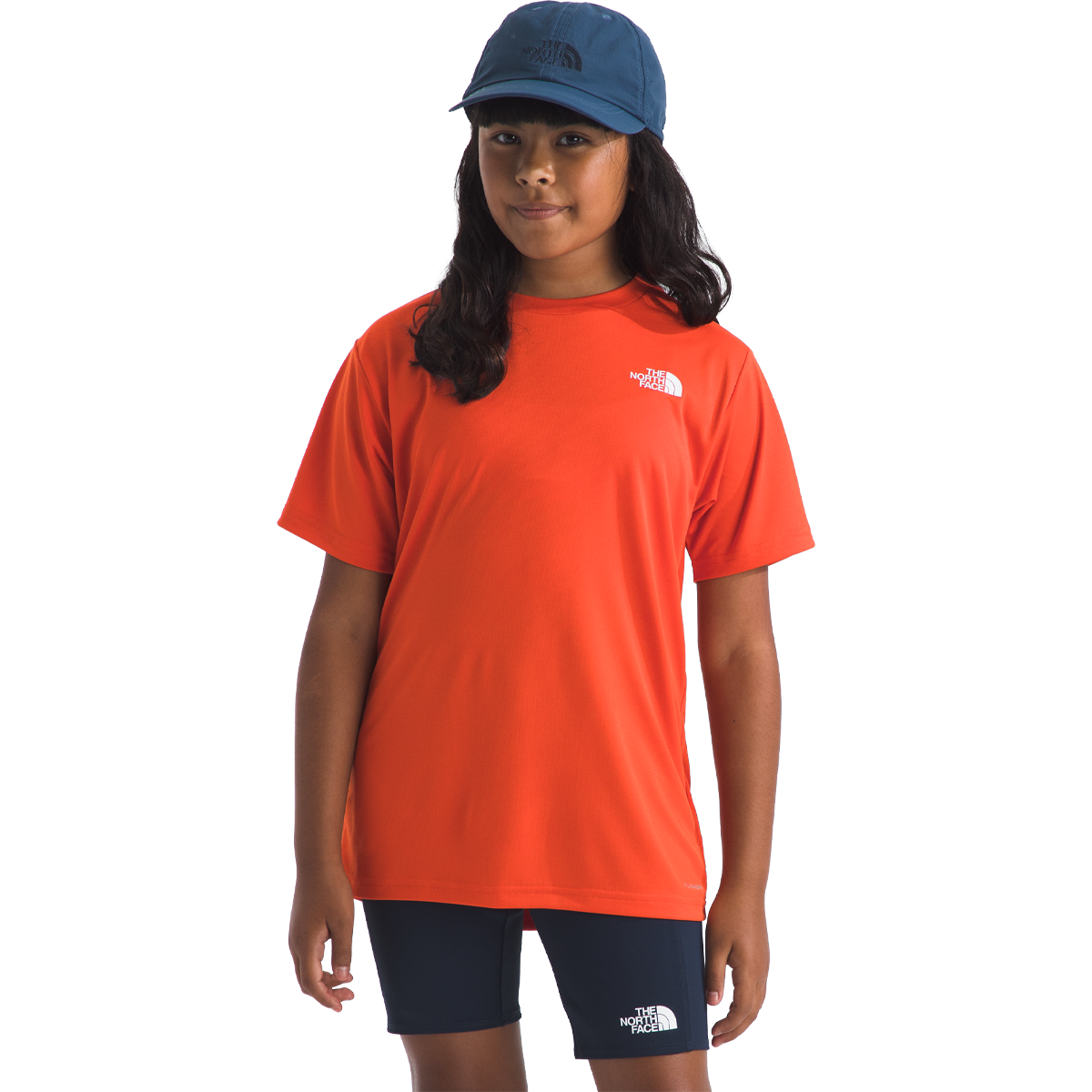 Youth Teen New 24/7 Short Sleeve Tee alternate view