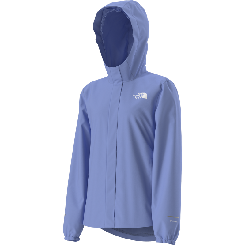 Youth Antora Rain Jacket, The North Face Youth Antora Rain Jacket 3/4 Front
