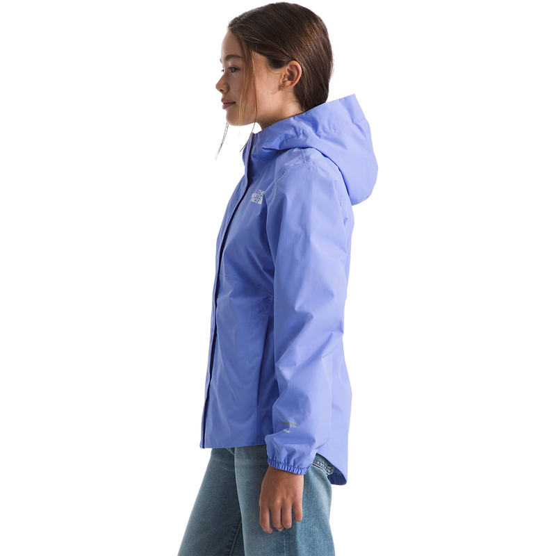 Youth Antora Rain Jacket, The North Face Youth Antora Rain Jacket Side