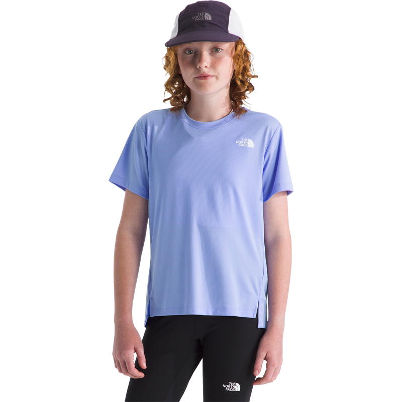 Youth Flex Short Sleeve Tee, Featured Image