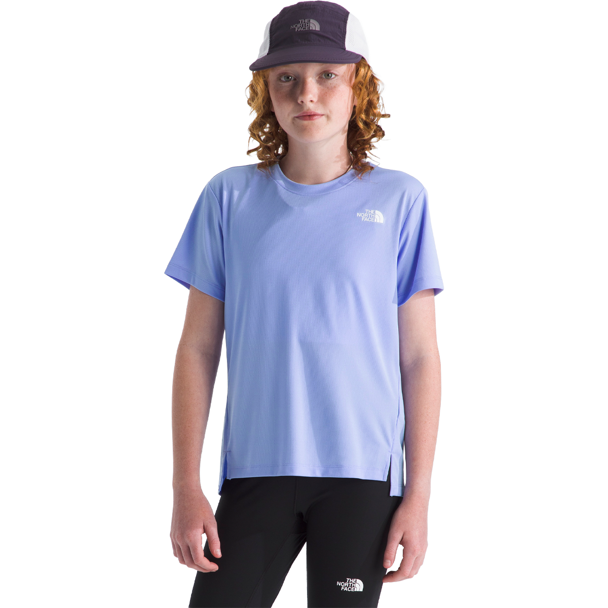 Youth Flex Short Sleeve Tee alternate view
