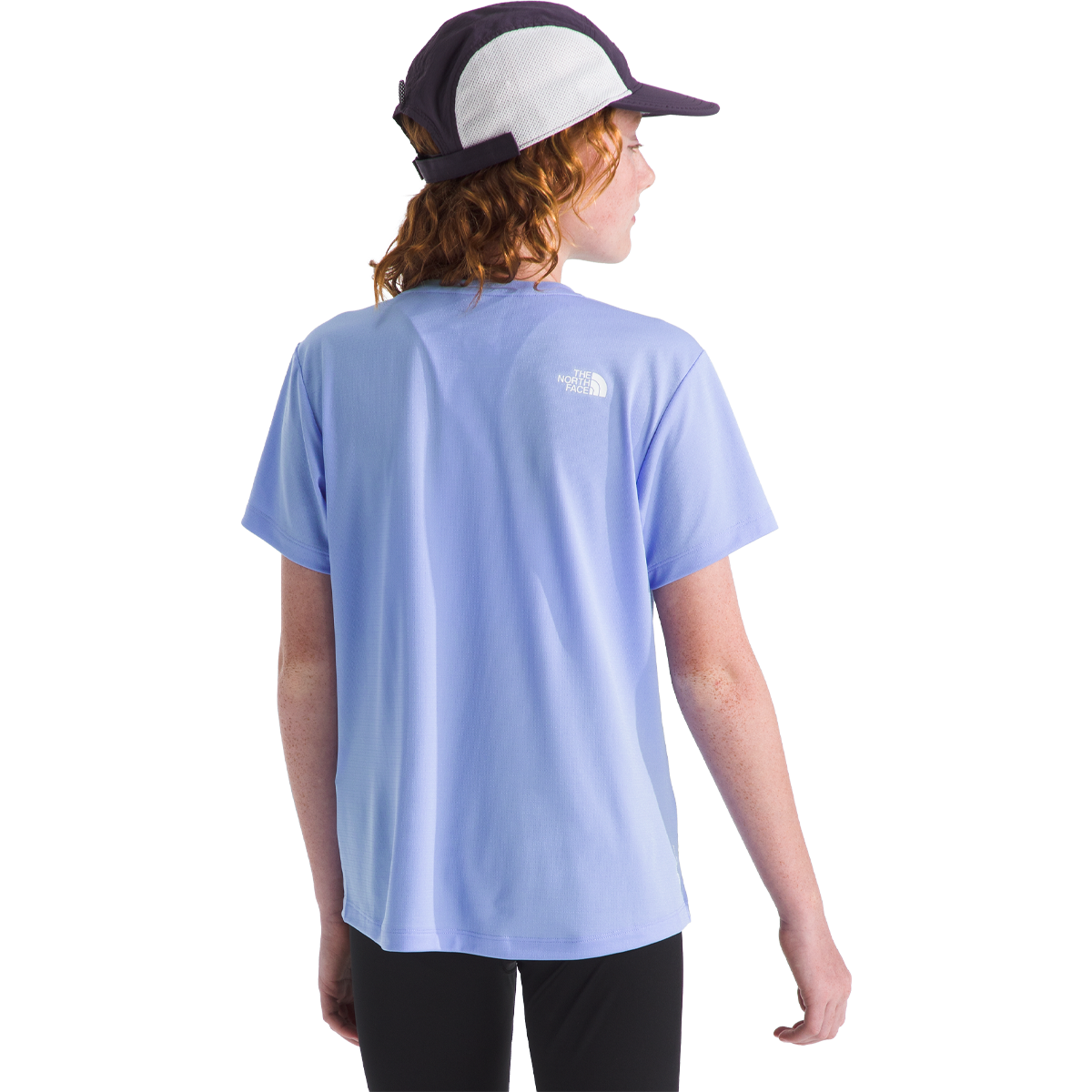 Youth Flex Short Sleeve Tee alternate view