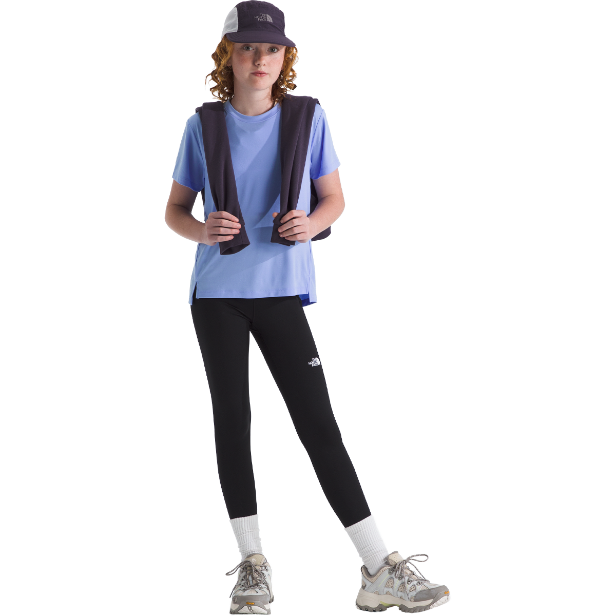 Youth Flex Short Sleeve Tee alternate view
