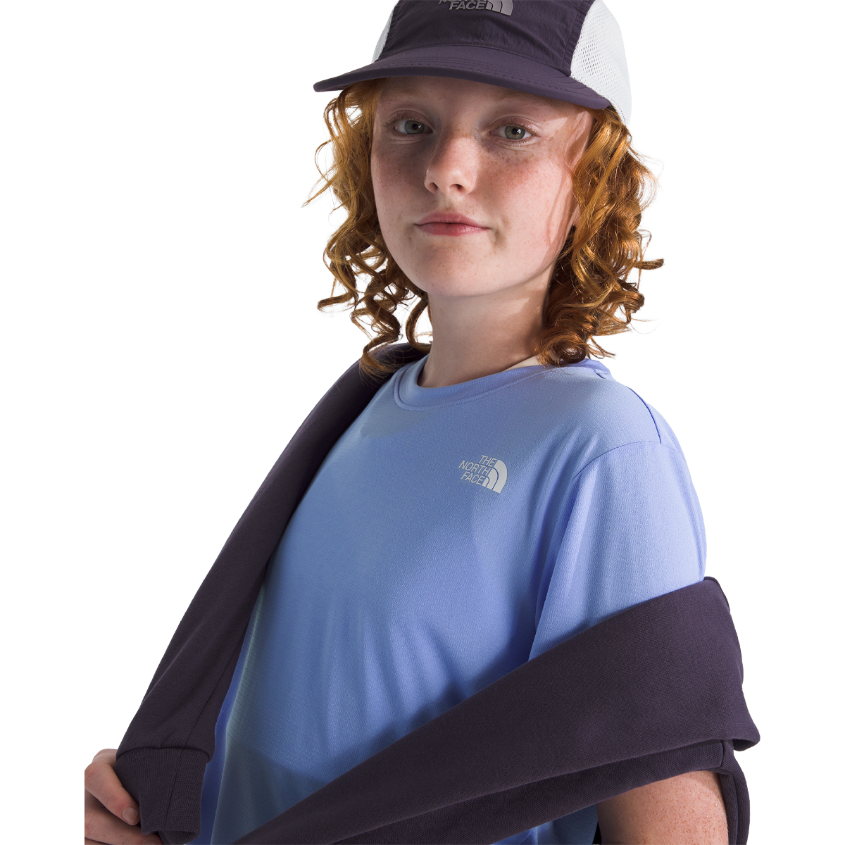 Youth Flex Short Sleeve Tee alternate view