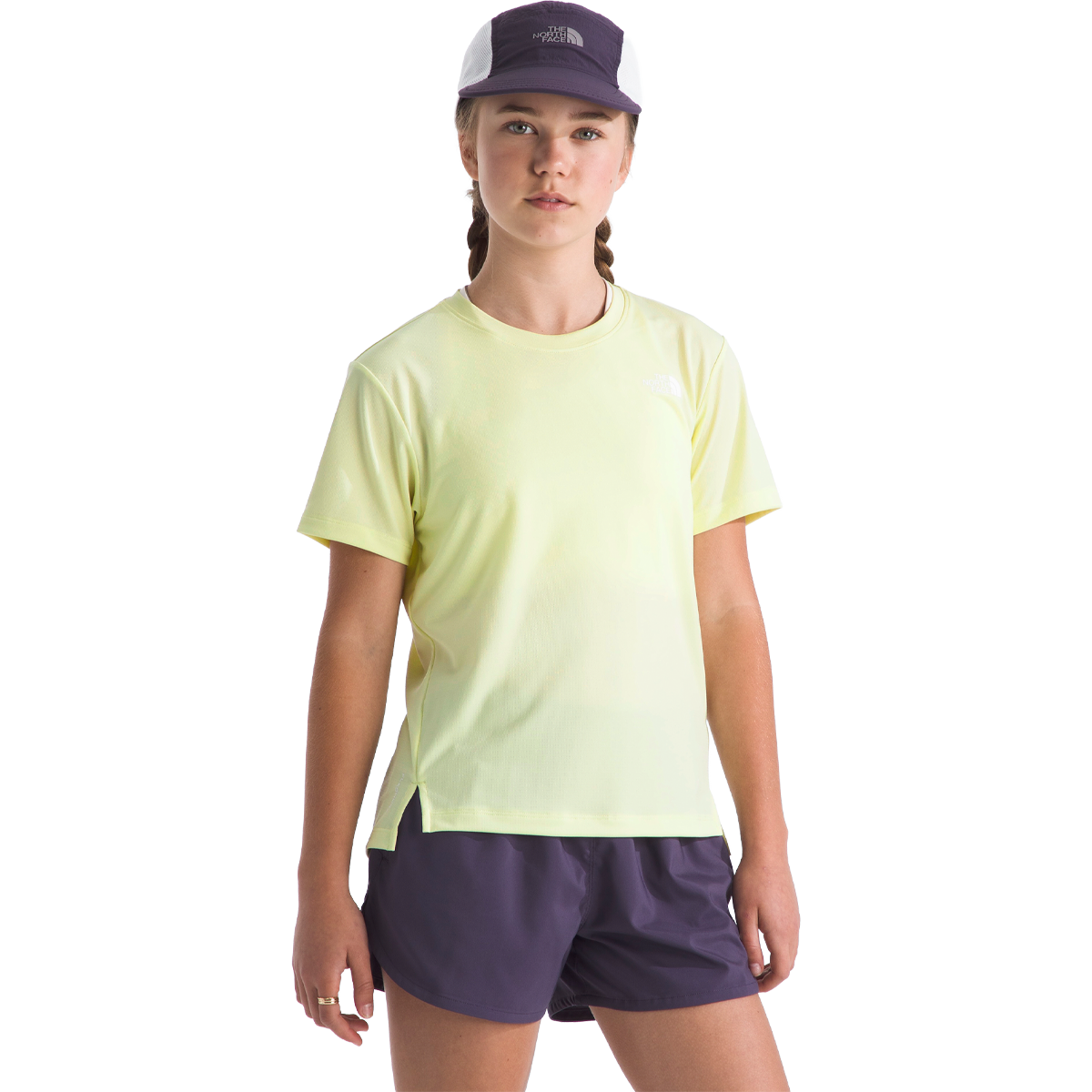 Youth Flex Short Sleeve Tee alternate view