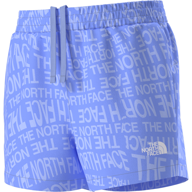 Youth Teen Class V Short 3", The North Face Youth Teen Class V Short 3" Wet Print