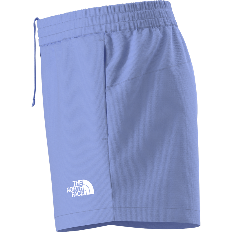 Youth Teen Class V Short 3", The North Face Youth Teen Class V Short 3" Left Pocket