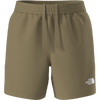JU6-Cedar Logo Wthr Topo Print