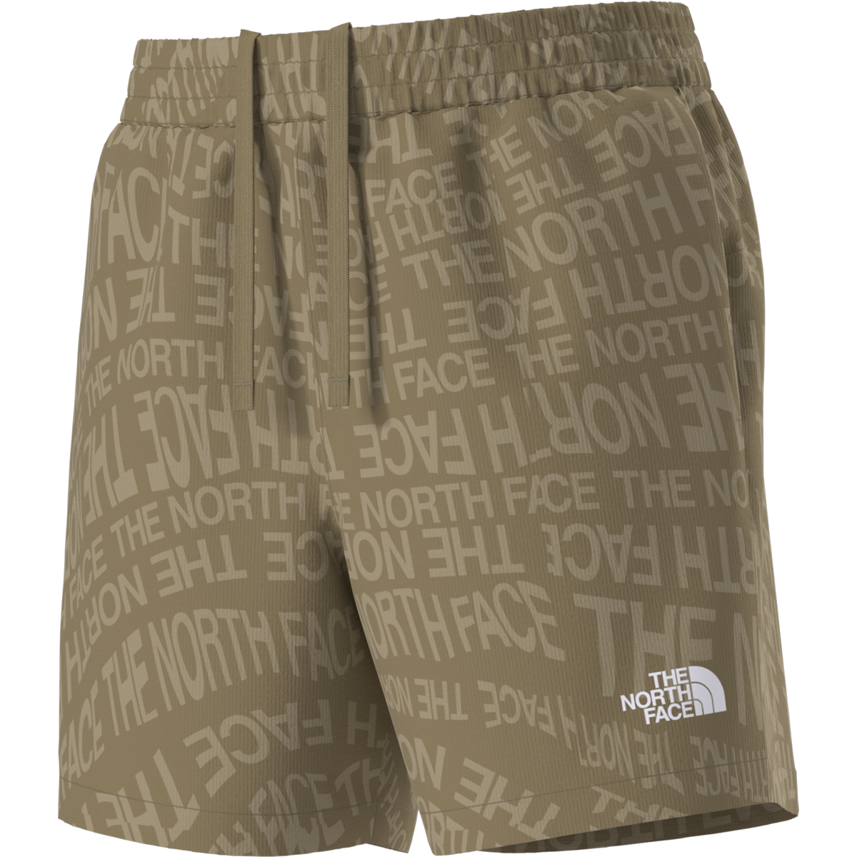 Youth Teen Class V Short 5