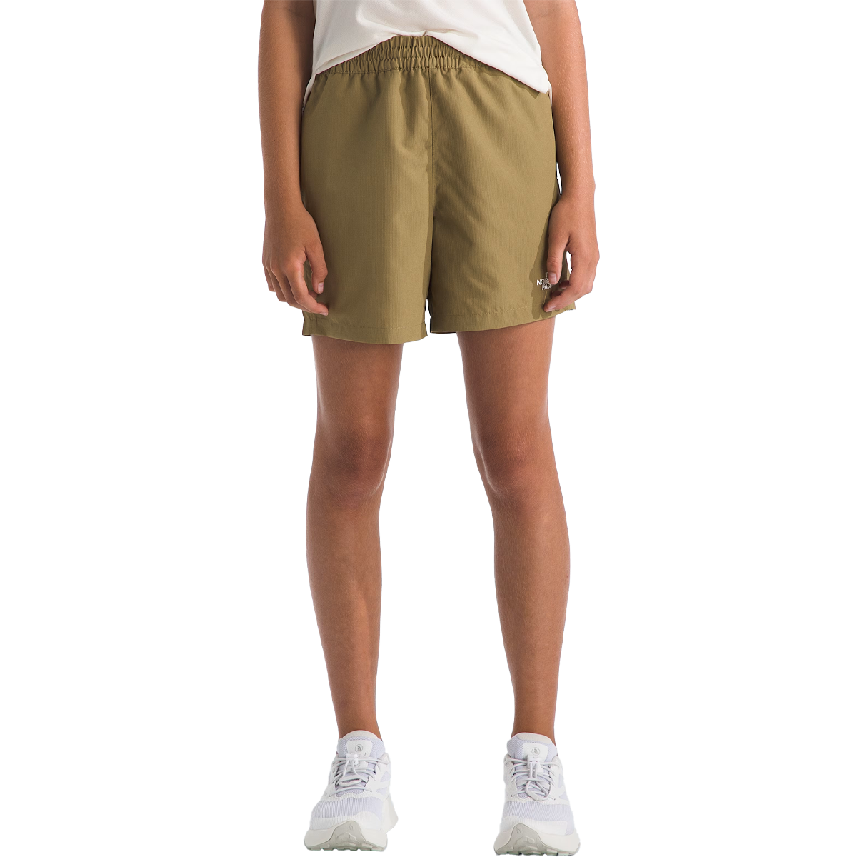 Youth Teen Class V Short 5