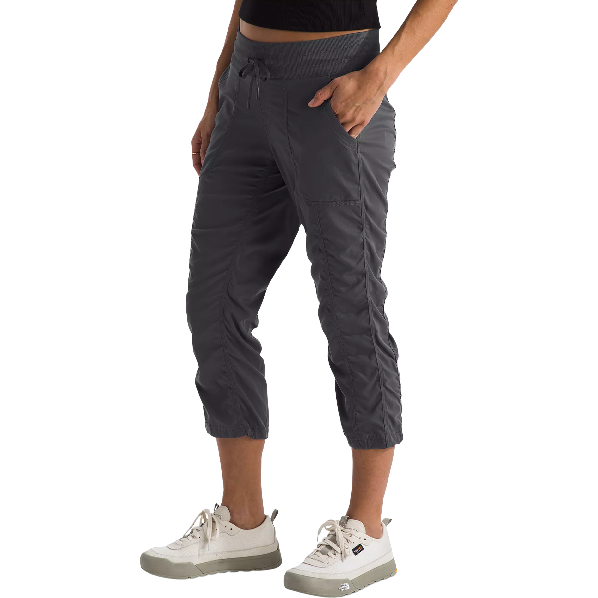 Women's Aphrodite 2.0 Capri alternate view