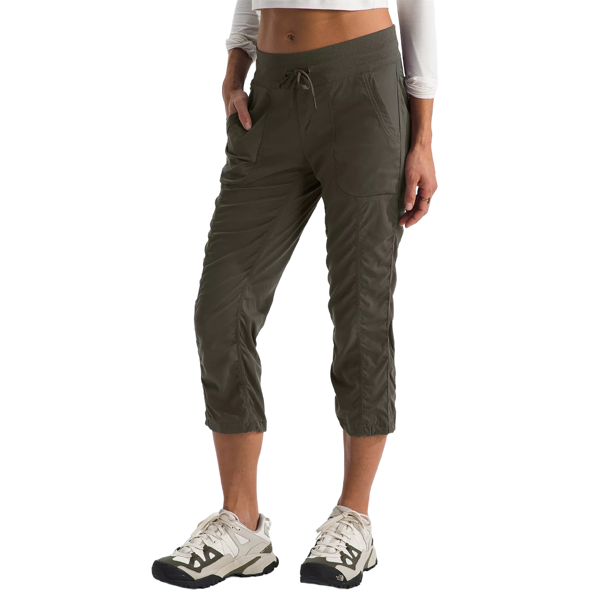 Women's Aphrodite 2.0 Capri alternate view