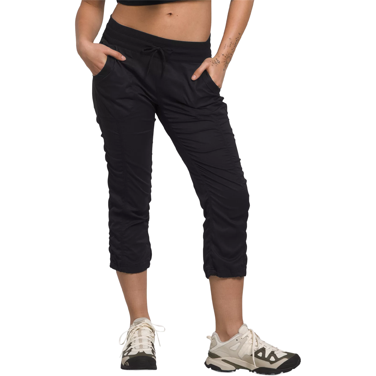 Women's Aphrodite 2.0 Capri alternate view