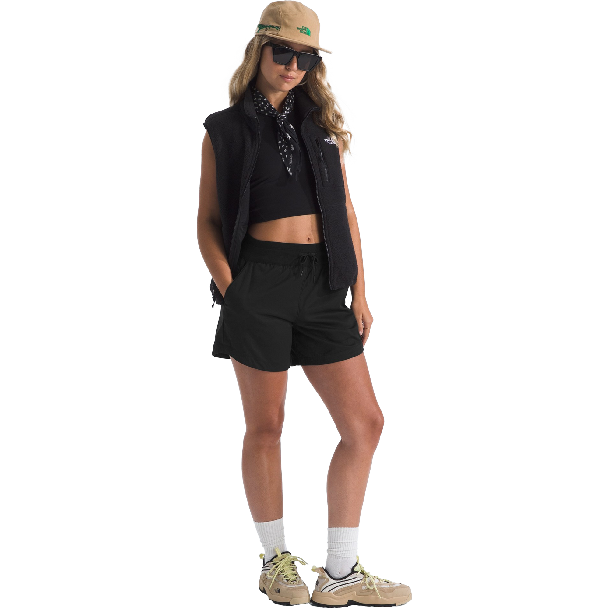 Women's Aphrodite Arise Skort alternate view