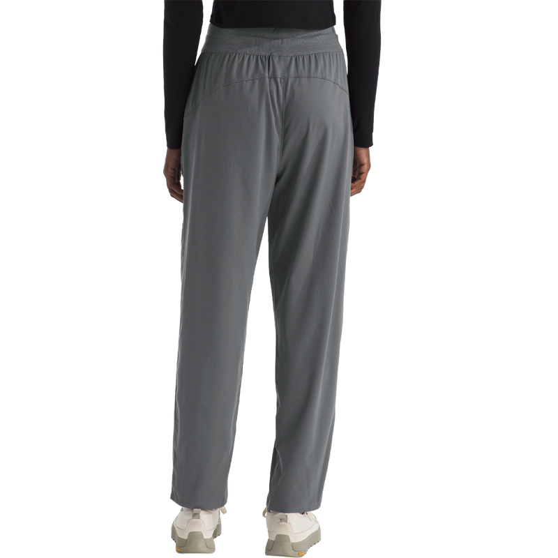 Women's Aphrodite Arise Ankle Pant, The North Face Women’s Aphrodite Arise Ankle Pants back