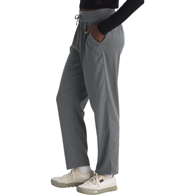 Women's Aphrodite Arise Ankle Pant, The North Face Women’s Aphrodite Arise Ankle Pants side