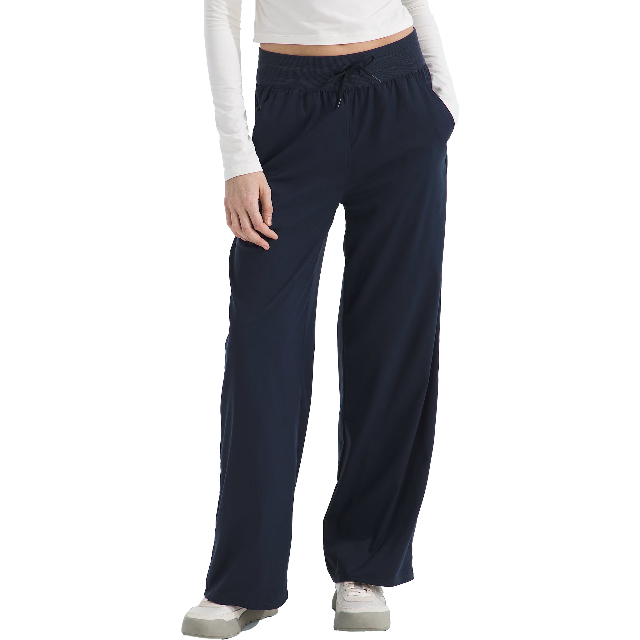 Women's Aphrodite Arise Wide Leg Pant alternate view