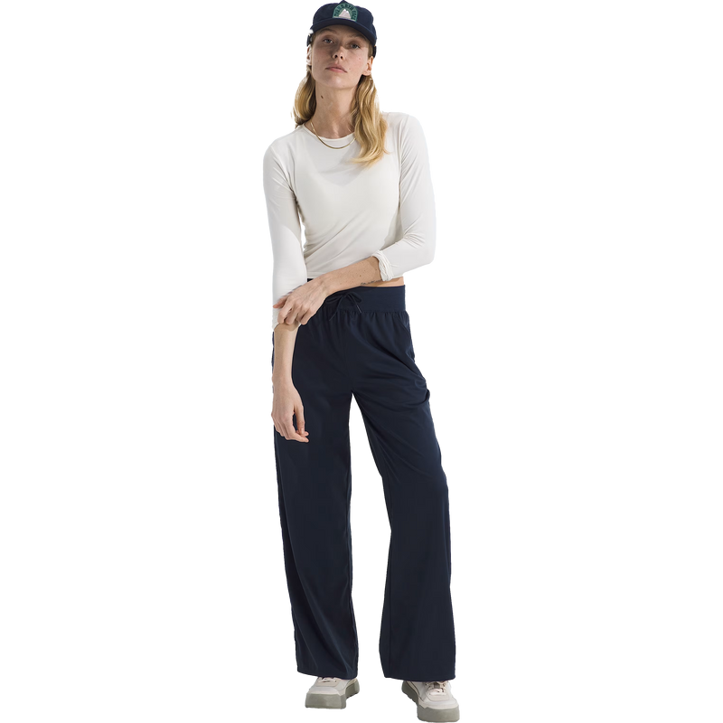 Women's Aphrodite Arise Wide Leg Pant, Women's Aphrodite Arise Wide Leg Pant