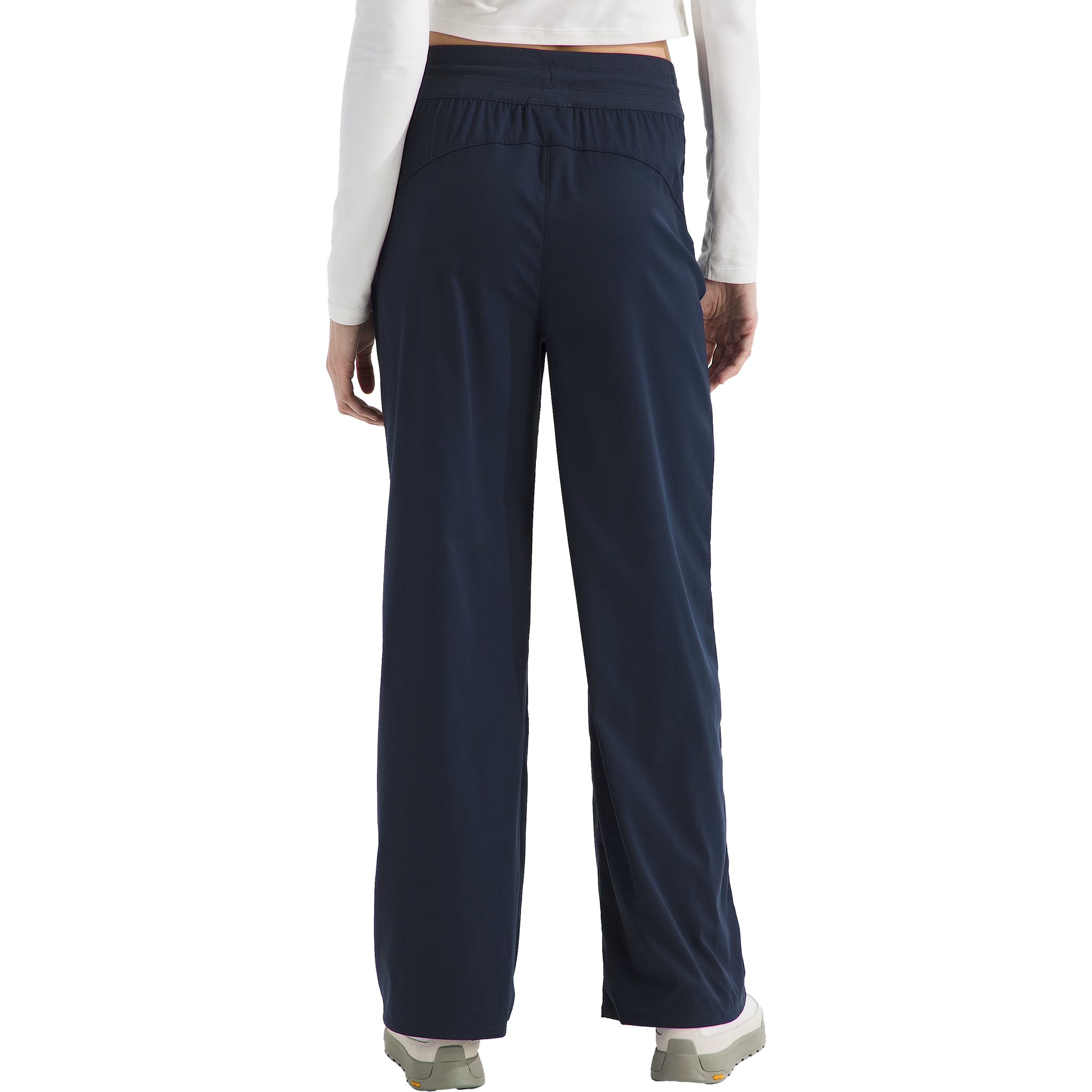 Women's Aphrodite Arise Wide Leg Pant alternate view
