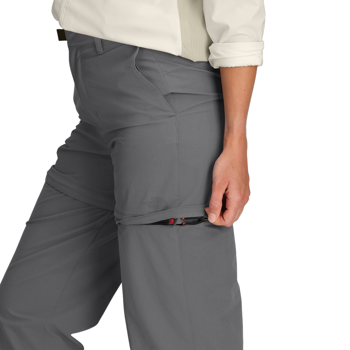 Women's Basin Convertible Pant alternate view