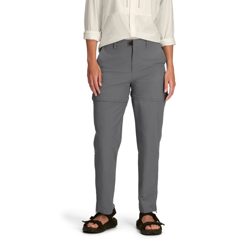 Women's Basin Convertible Pant, Featured Image