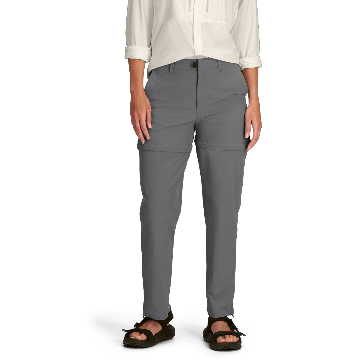 Women's Basin Convertible Pant alternate view