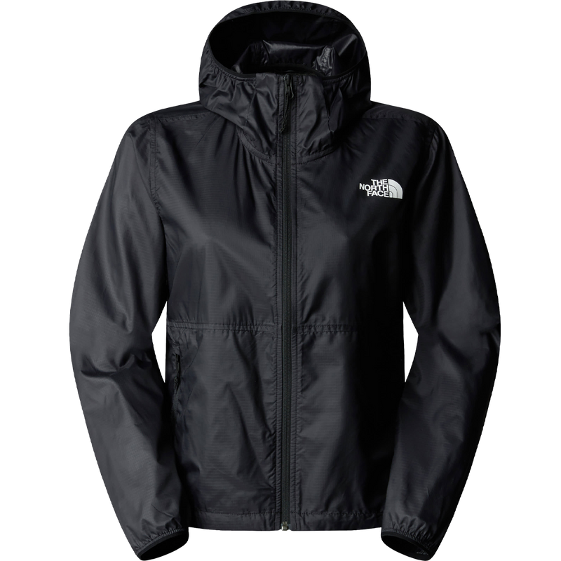 Women's TNF Cyclone Wind Jacket, Featured Image
