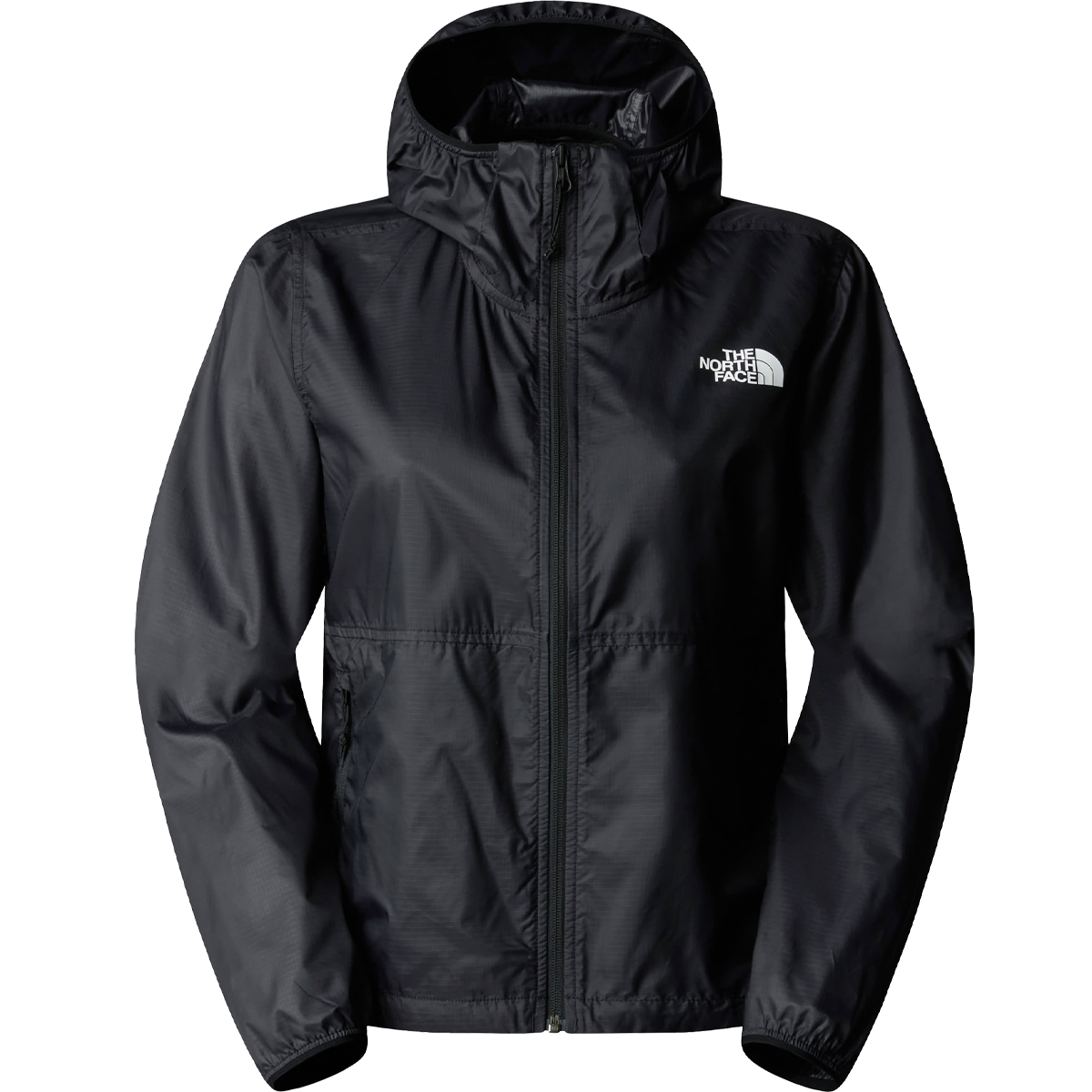 Women's TNF Cyclone Wind Jacket alternate view