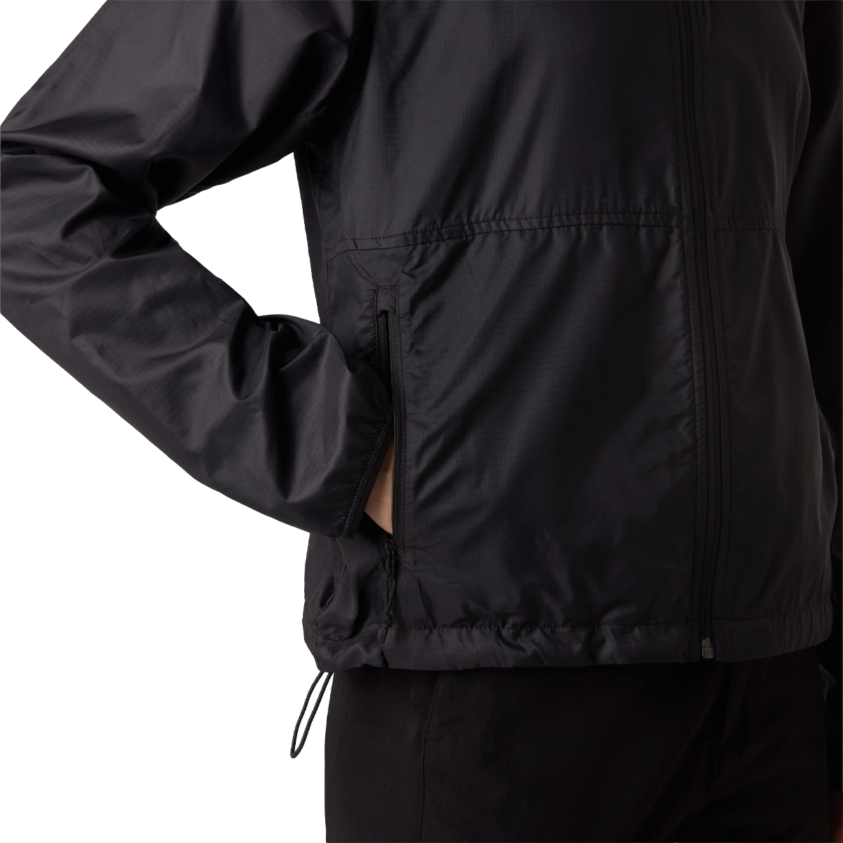 Women's TNF Cyclone Wind Jacket alternate view