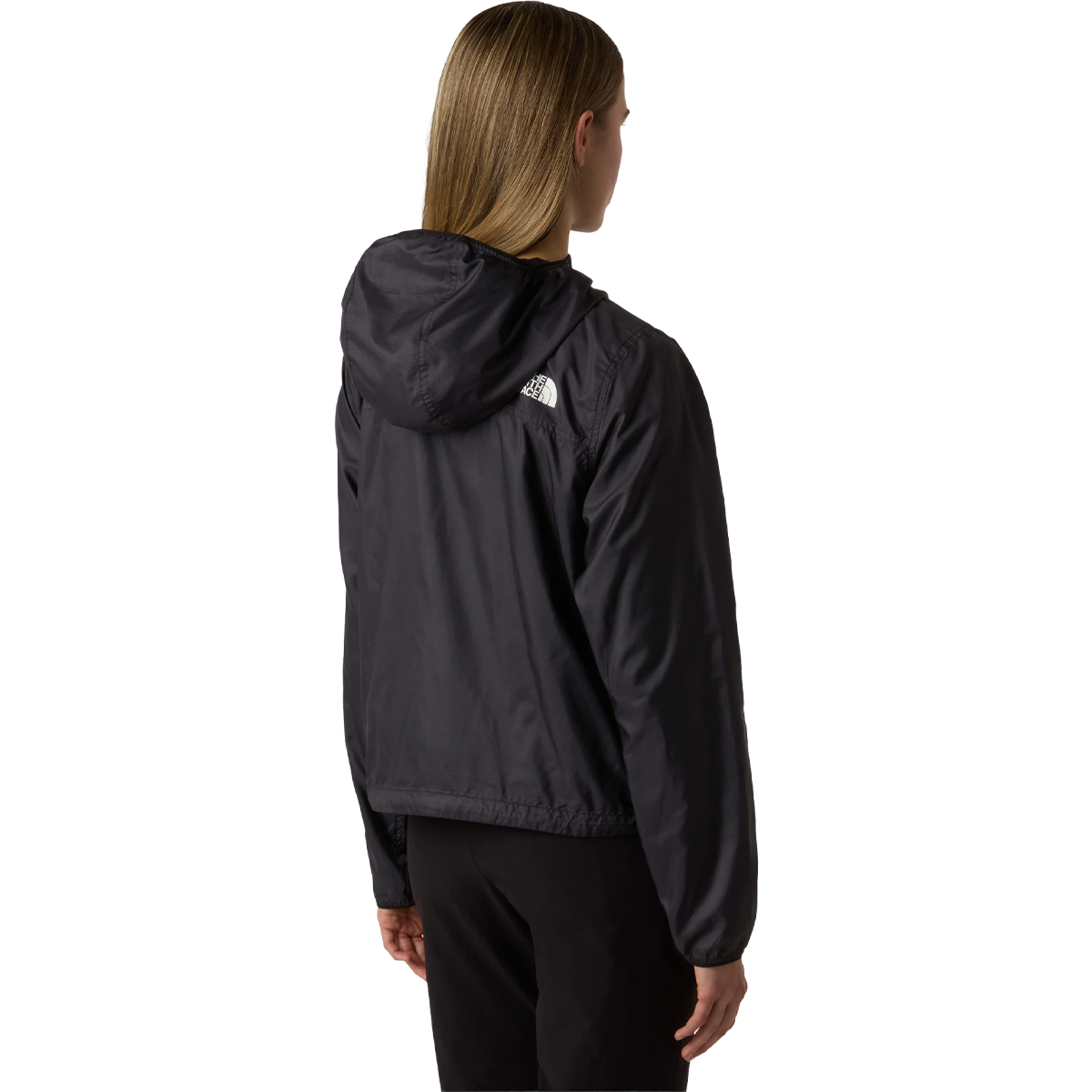 Women's TNF Cyclone Wind Jacket alternate view