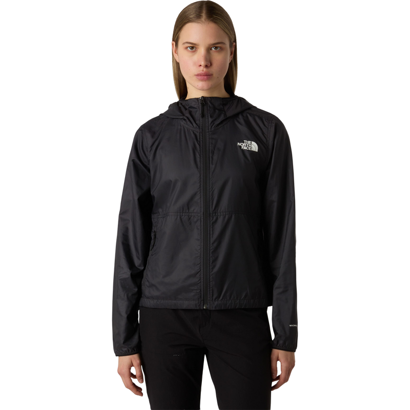 Women's TNF Cyclone Wind Jacket, The North Face Women's TNF Cyclone Wind Jacket front