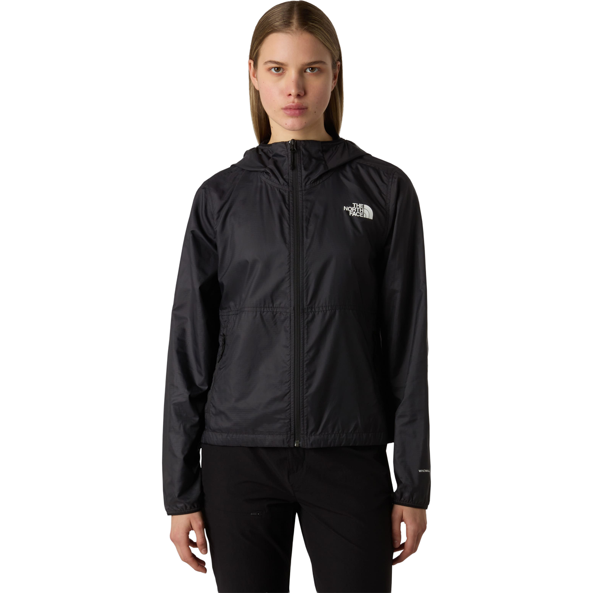 Women's TNF Cyclone Wind Jacket alternate view