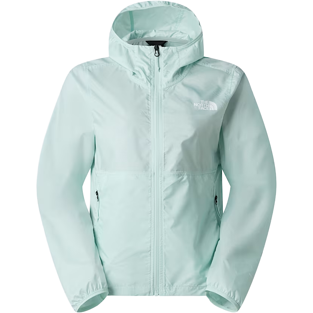 Women's TNF Cyclone Wind Jacket alternate view