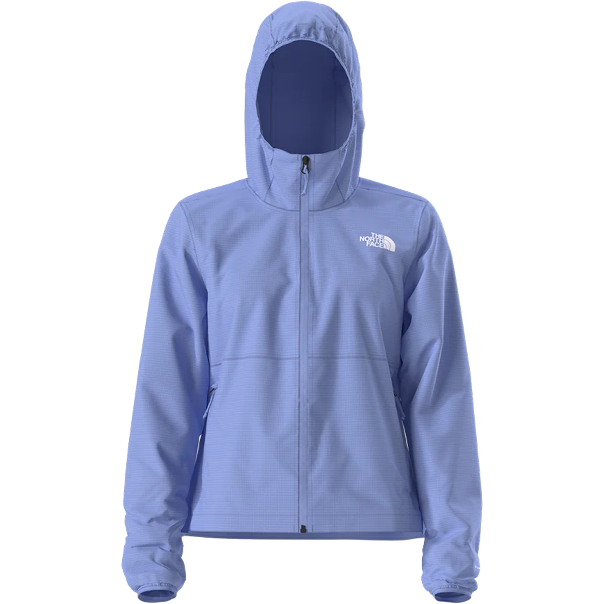 Women's TNF Cyclone Wind Jacket alternate view