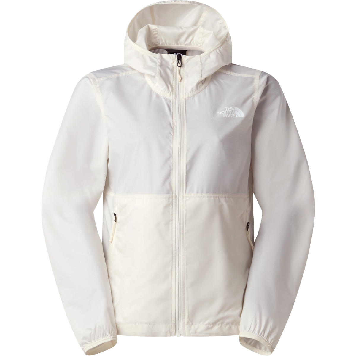 Women's TNF Cyclone Wind Jacket alternate view