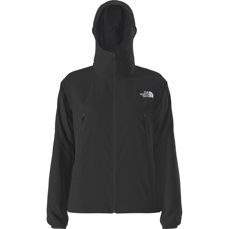 Women's Ridgelite FUTUREFLEECE Wind Jacket, Featured Image