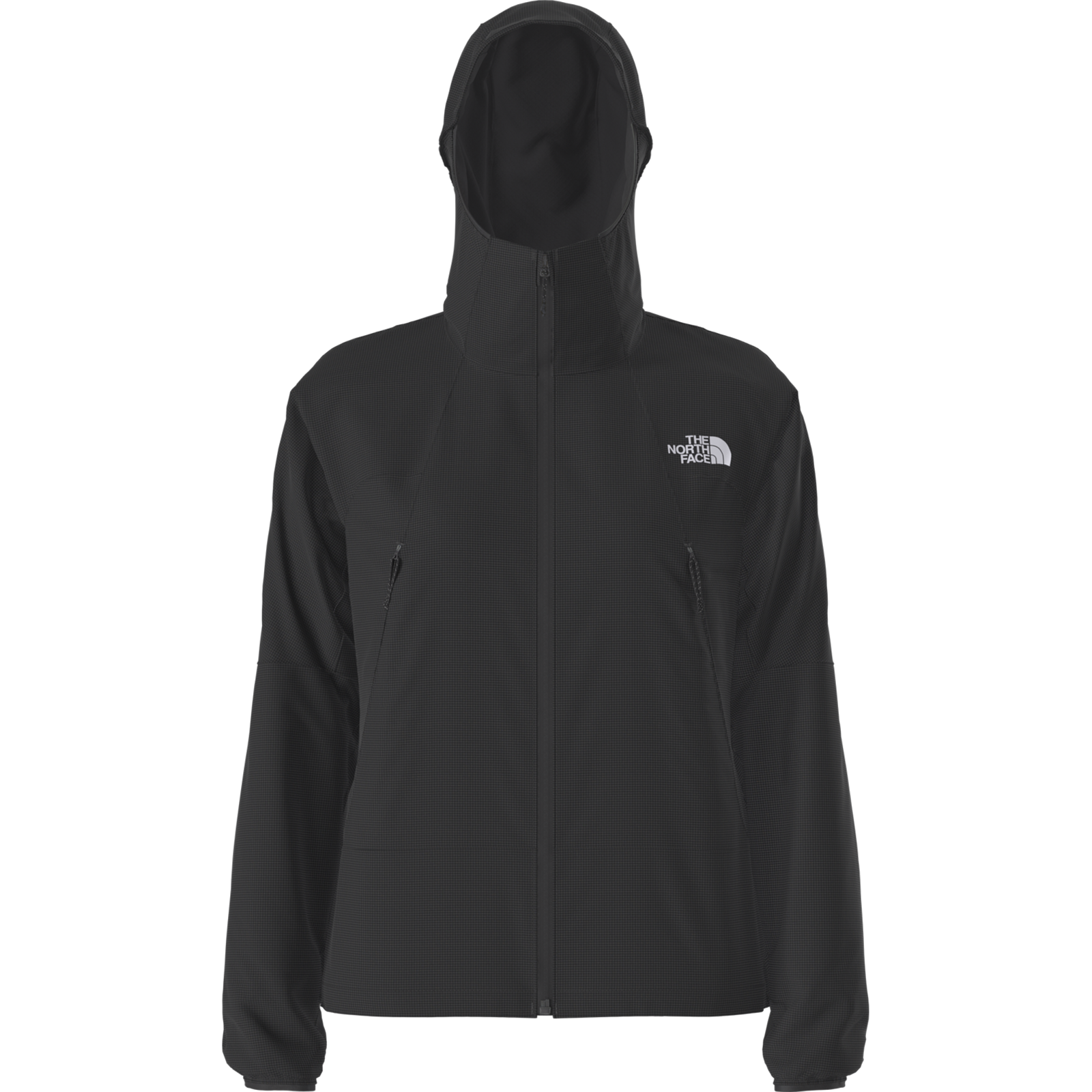 Women's Ridgelite FUTUREFLEECE Wind Jacket alternate view