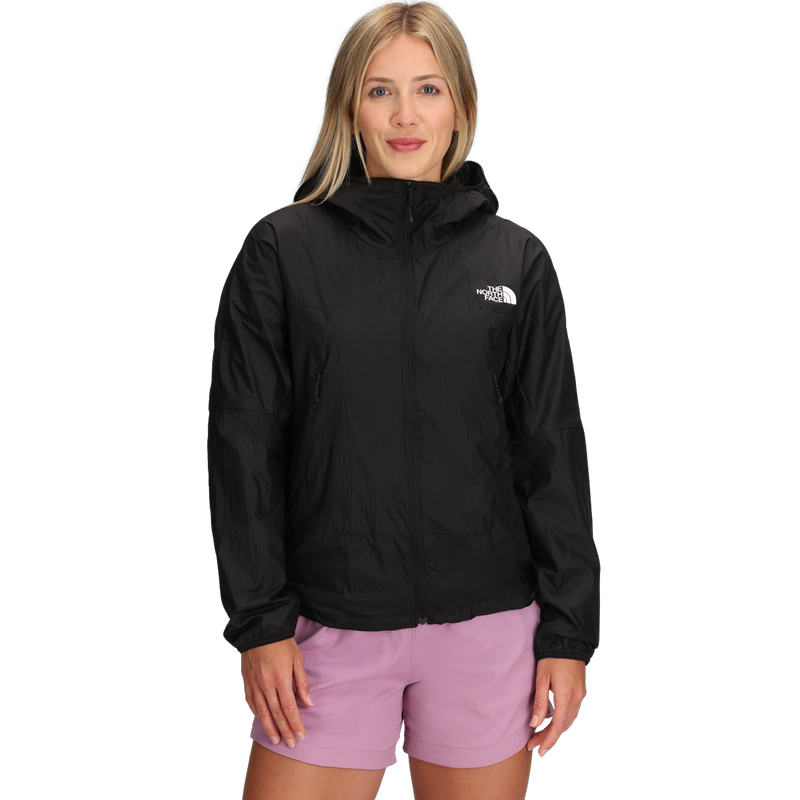 Women's Ridgelite FUTUREFLEECE Wind Jacket, The North Face Women's Ridgelite FUTUREFLEECE Wind Jacket front