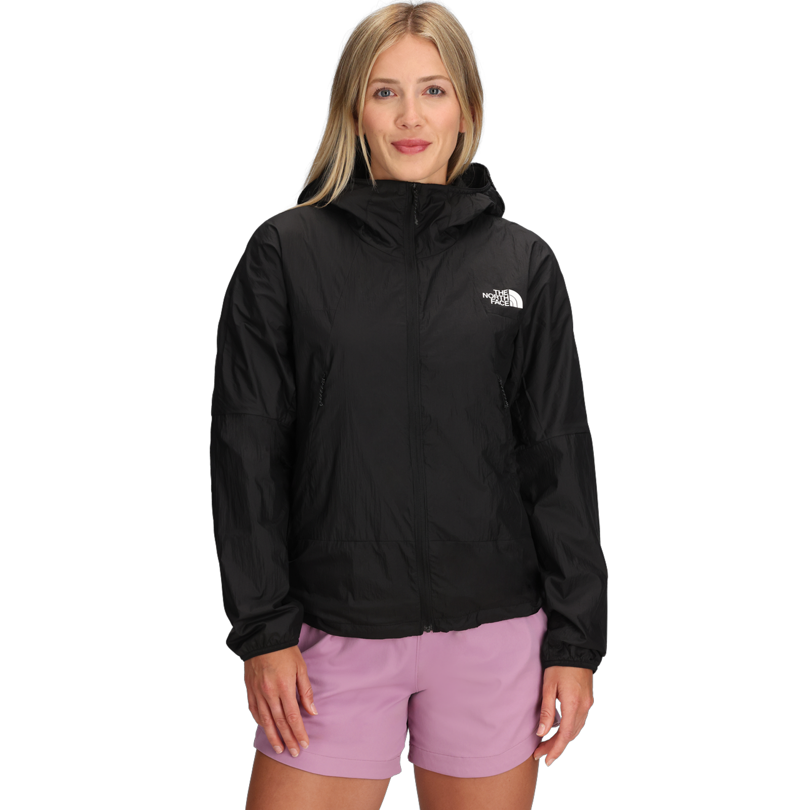 Women's Ridgelite FUTUREFLEECE Wind Jacket alternate view