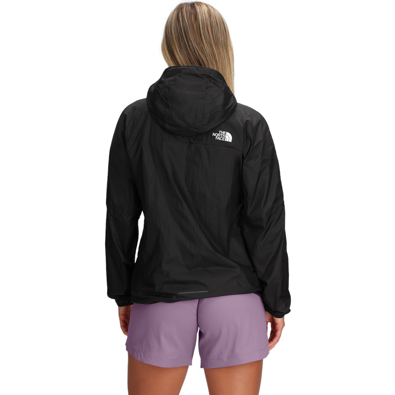 Women's Ridgelite FUTUREFLEECE Wind Jacket, The North Face Women's Ridgelite FUTUREFLEECE Wind Jacket back