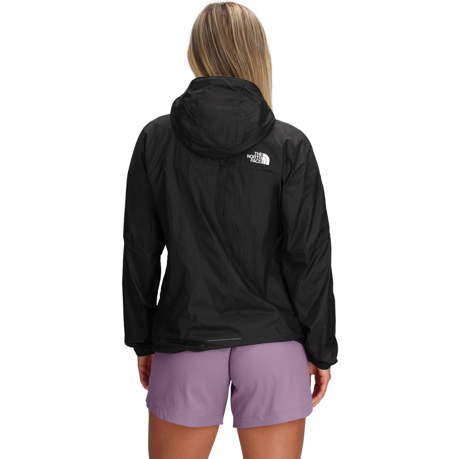 Women's Ridgelite FUTUREFLEECE Wind Jacket alternate view