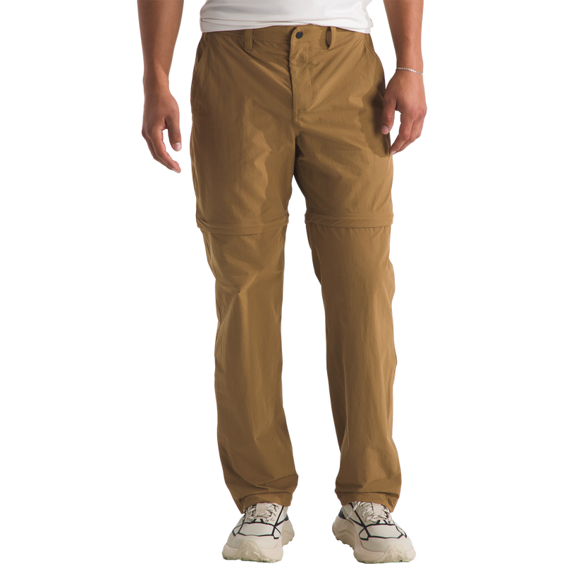 Men's Basin Convertible Pant, Featured Image