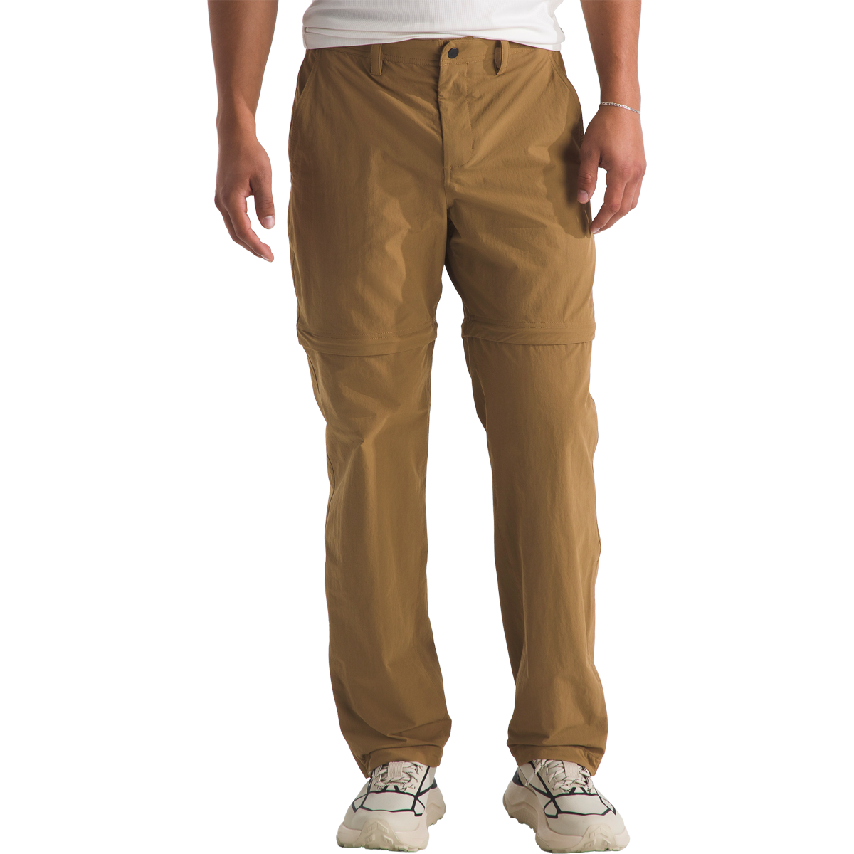 Men's Basin Convertible Pant alternate view
