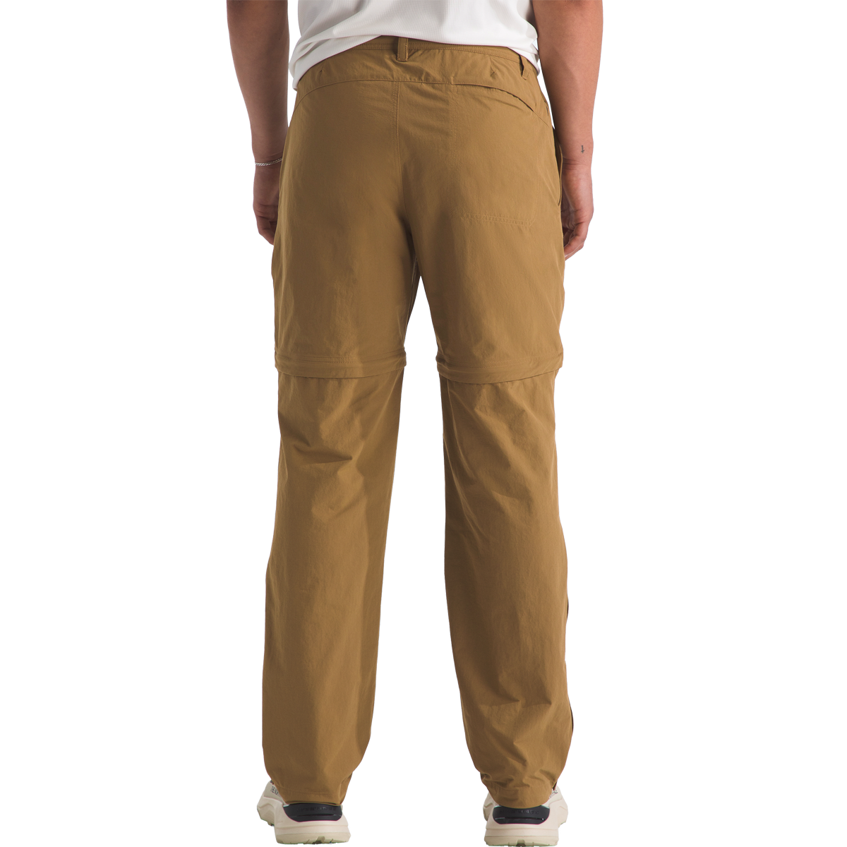 Men's Basin Convertible Pant alternate view