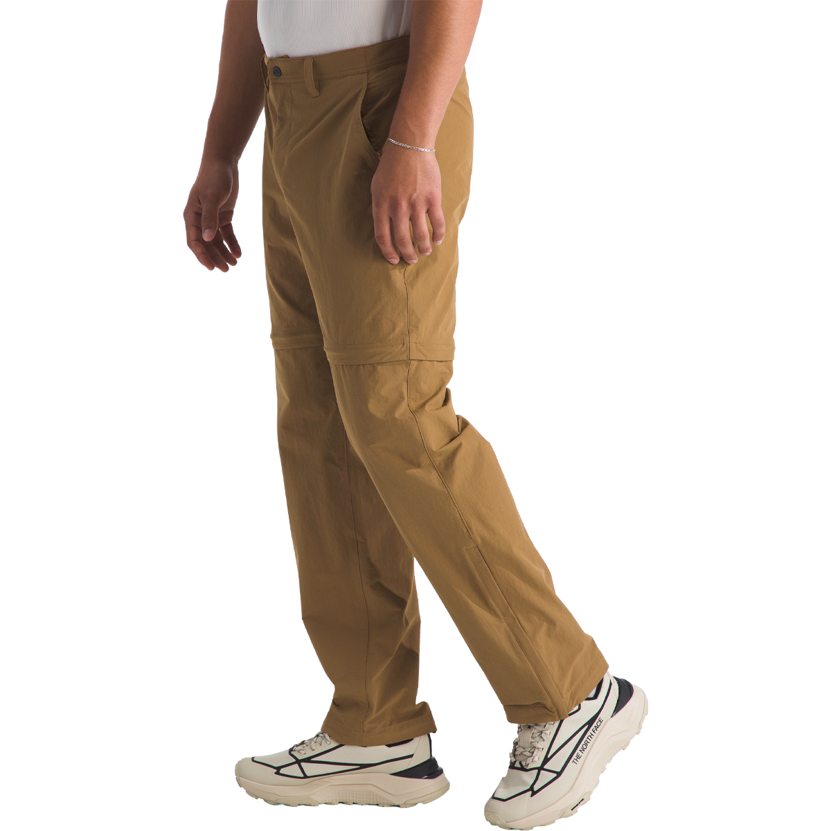 Men's Basin Convertible Pant alternate view