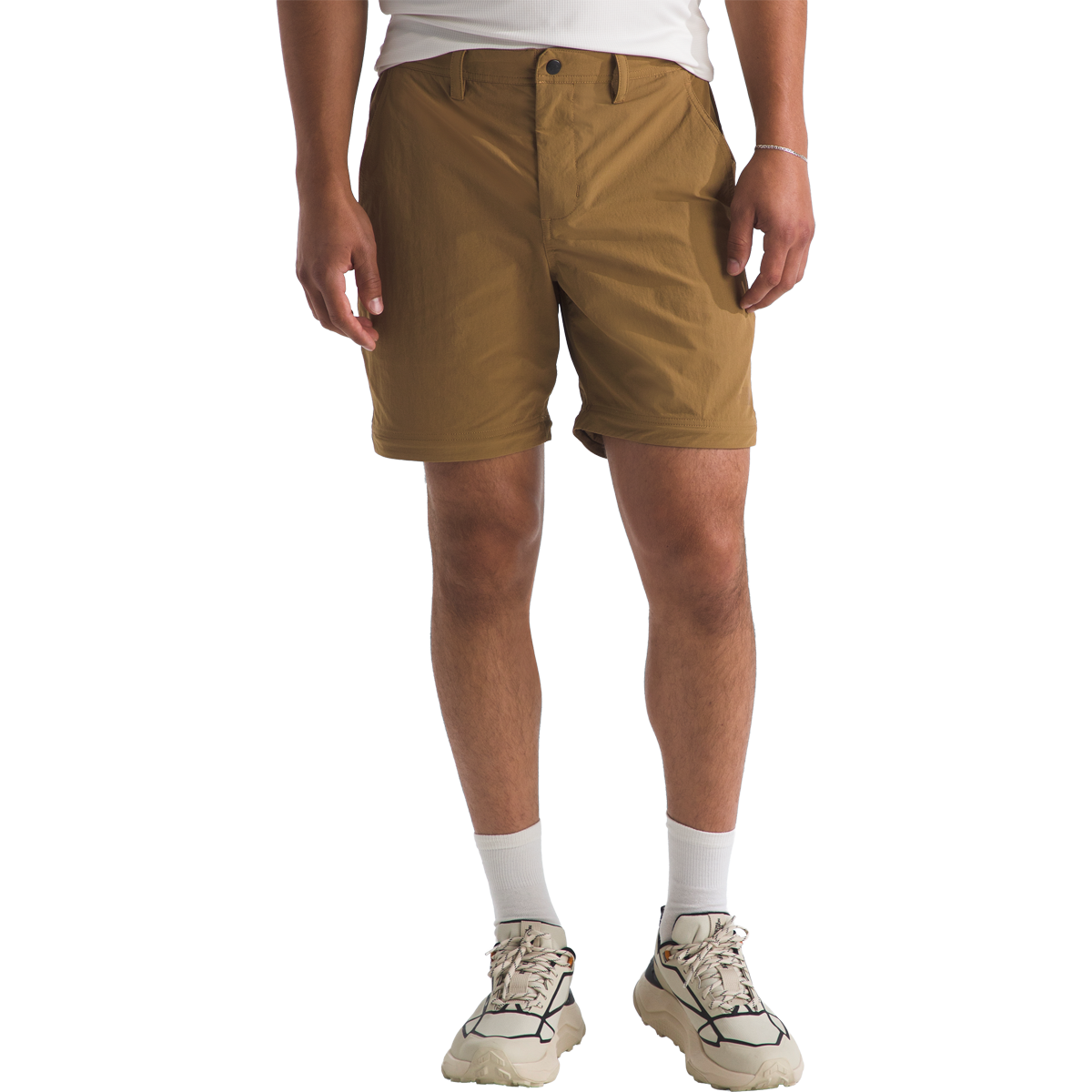 Men's Basin Convertible Pant alternate view