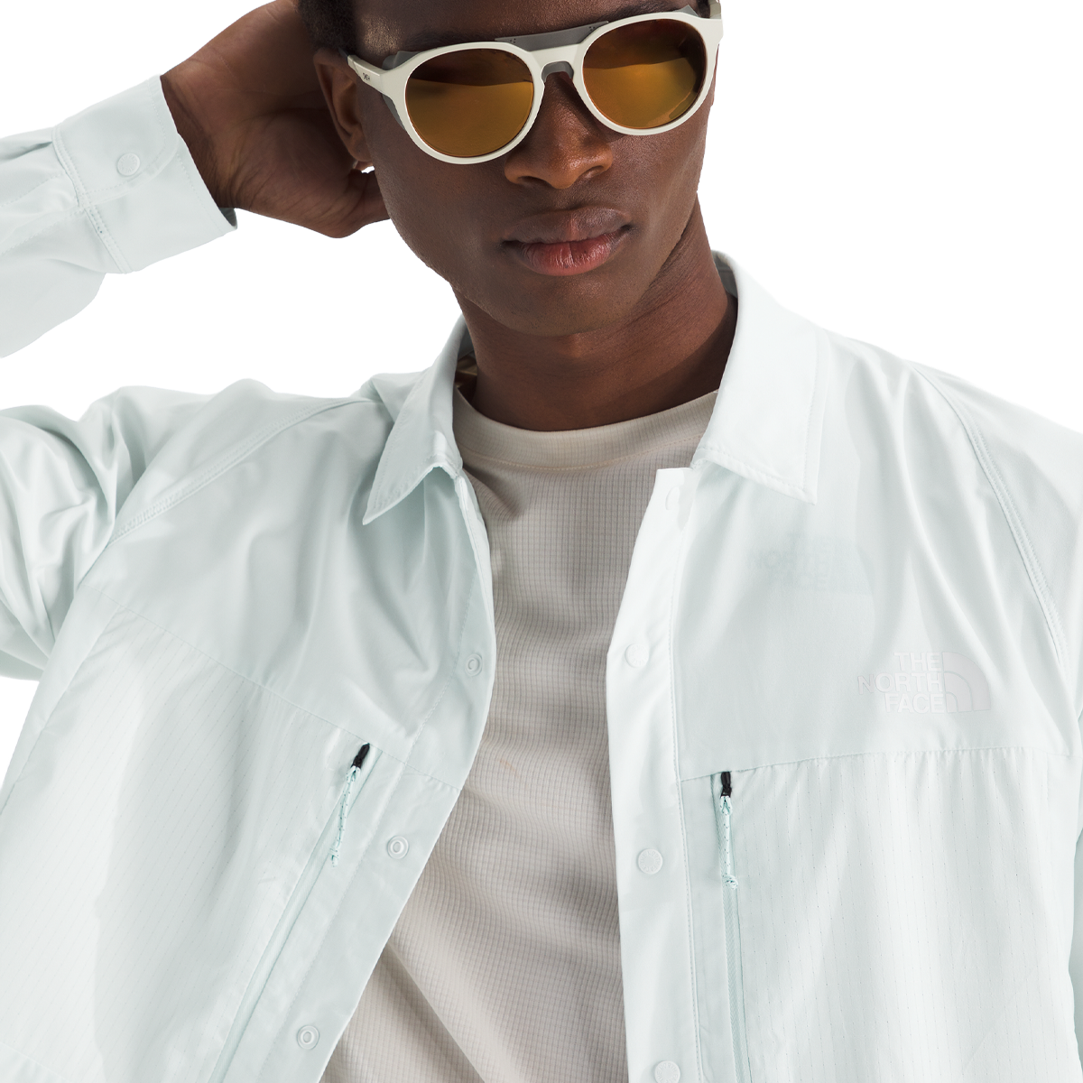 Men’s Trail LIGHTRANGE™ Long-Sleeve Shirt alternate view