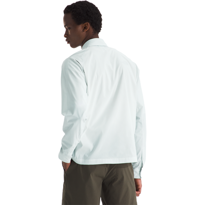 Men’s Trail LIGHTRANGE™ Long-Sleeve Shirt, The North Face Men’s Trail LIGHTRANGE™ Long-Sleeve Shirt  back