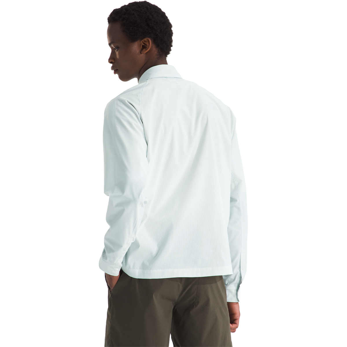 Men’s Trail LIGHTRANGE™ Long-Sleeve Shirt alternate view