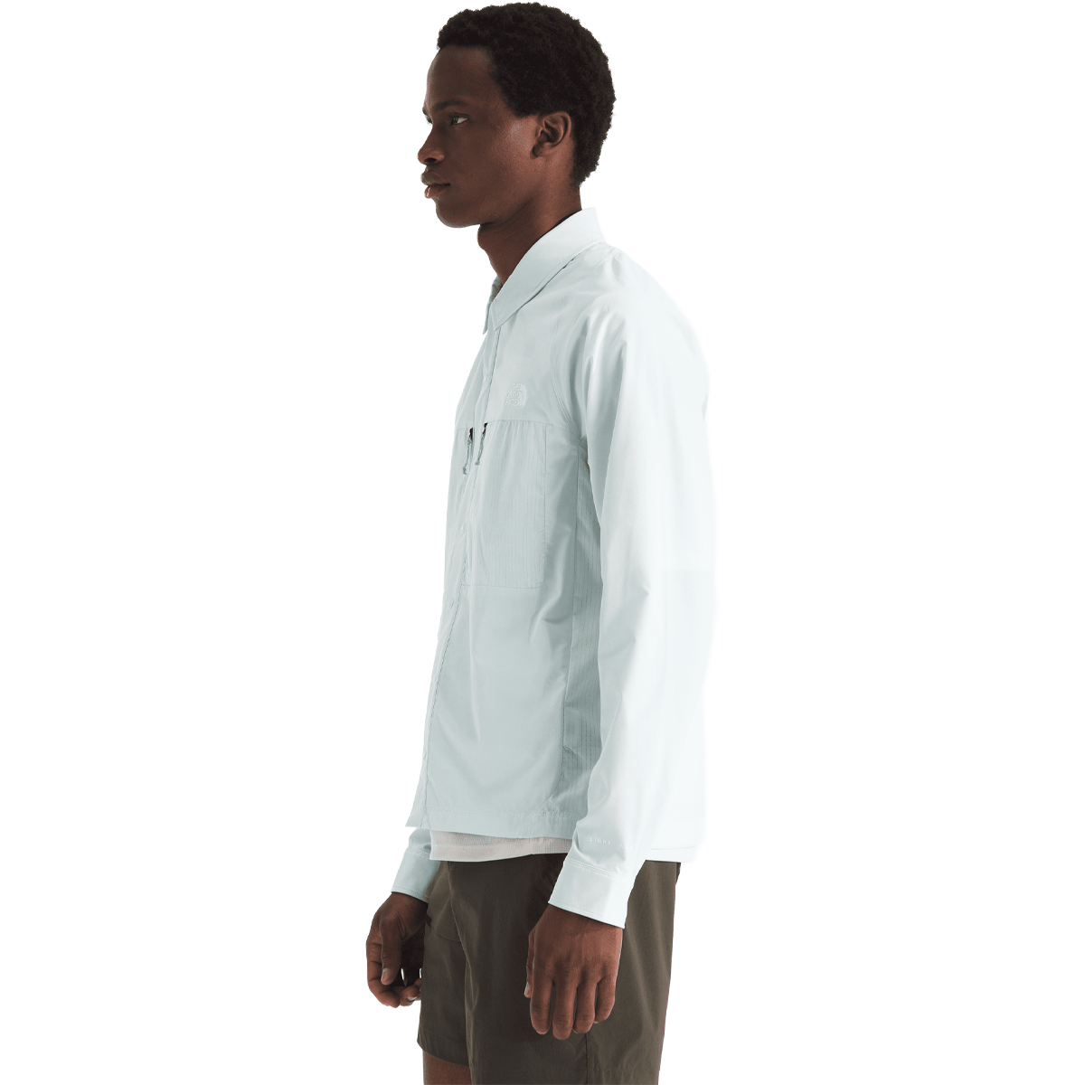 Men’s Trail LIGHTRANGE™ Long-Sleeve Shirt alternate view